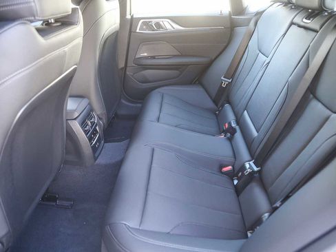 New 2026 BMW i4 eDrive40 w/ M Sport Package image 15