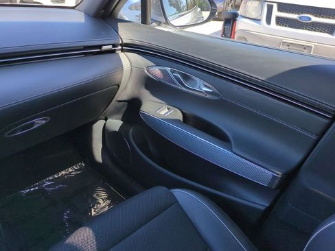 Used 2024 Genesis GV70 2.5T w/ Sport Prestige Package image 17