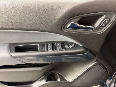 Used 2018 Chevrolet Colorado Z71 w/ Centennial Edition image 23