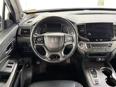 Used 2021 Honda Pilot EX-L image 27