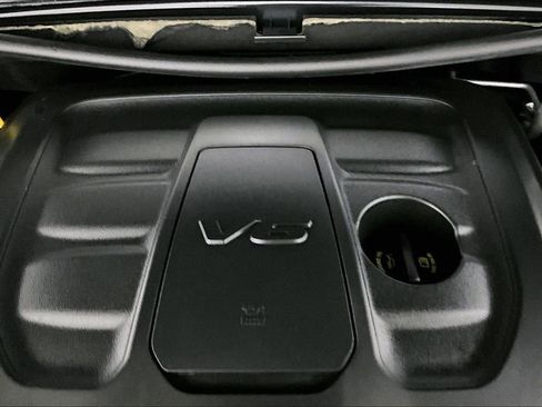 Used 2021 Jeep Grand Cherokee Overland image 31