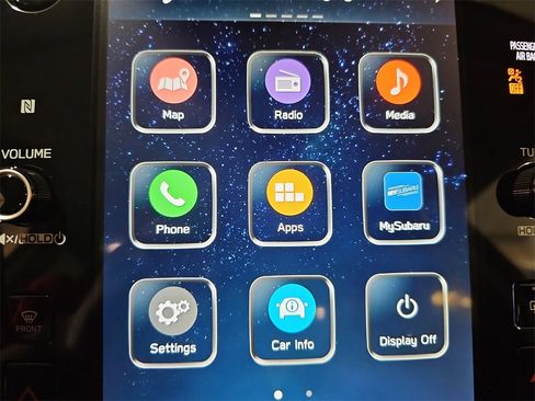 New 2025 Subaru Ascent Bronze Edition w/ Onyx Package image 24