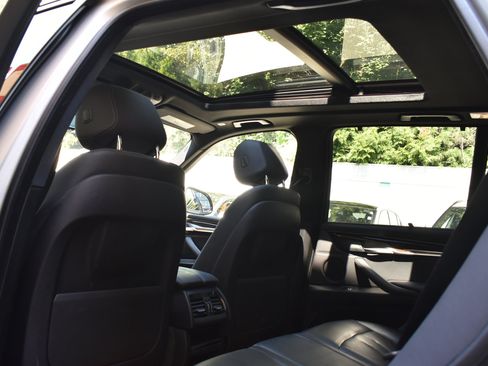 Used 2017 BMW X5 xDrive35i AWD/4WD image 18