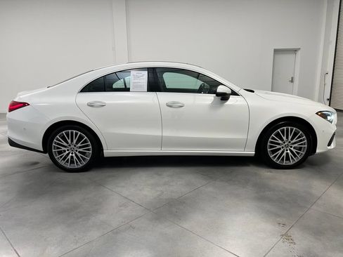 Used 2025 Mercedes-Benz CLA 250 4MATIC image 10