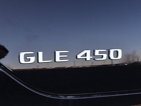 New 2026 Mercedes-Benz GLE 450 GLE 450 Coupe image 8