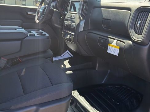New 2026 GMC Sierra 2500 Pro AWD/4WD image 20