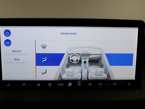 New 2026 Ford Maverick Lariat AWD/4WD image 51