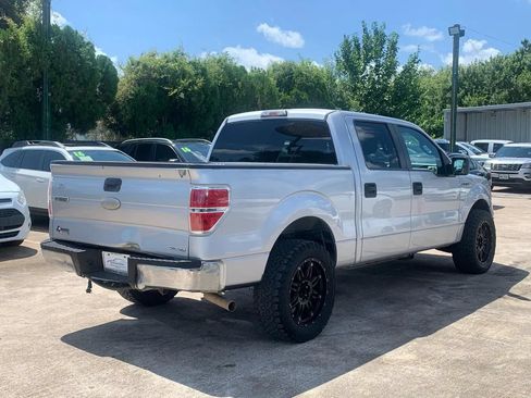 Used 2011 Ford F150 XLT RWD image 7