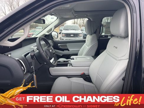 New 2026 Ford Expedition Platinum w/ Driver's Package AWD/4WD image 29