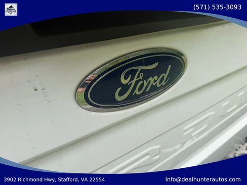 Used 2022 Ford F350 XL w/ Power Equipment Group AWD/4WD image 13