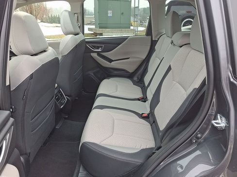 Certified 2024 Subaru Forester Premium image 11