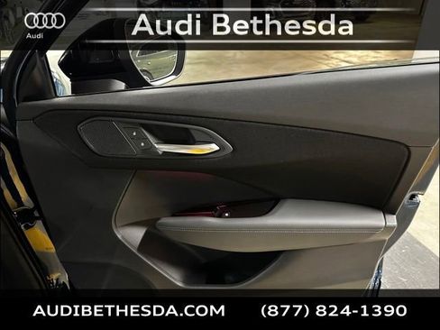 New 2026 Audi Q3 quattro 2.0T AWD/4WD image 24