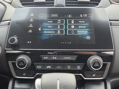 Used 2021 Honda CR-V Special Edition image 24