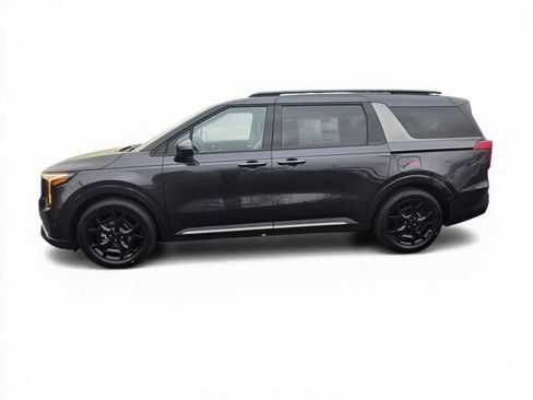 New 2026 Kia Carnival SX FWD image 7