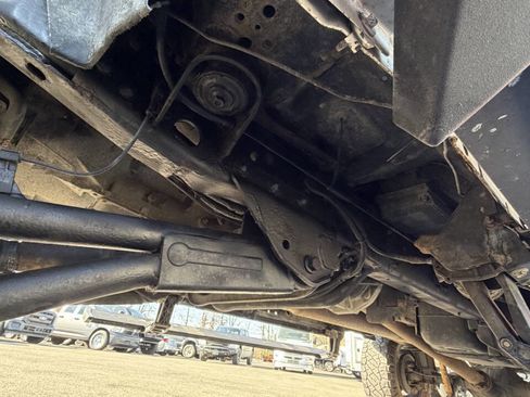 Used 2016 Ford F350 Lariat w/ Lariat Ultimate Package image 57