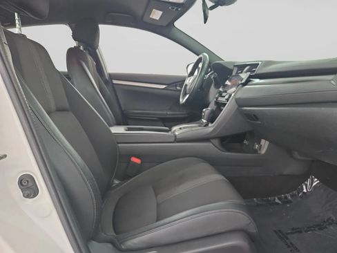 Used 2021 Honda Civic Sport image 33