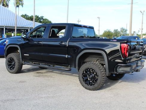 Used 2021 GMC Sierra 1500 Elevation AWD/4WD image 7