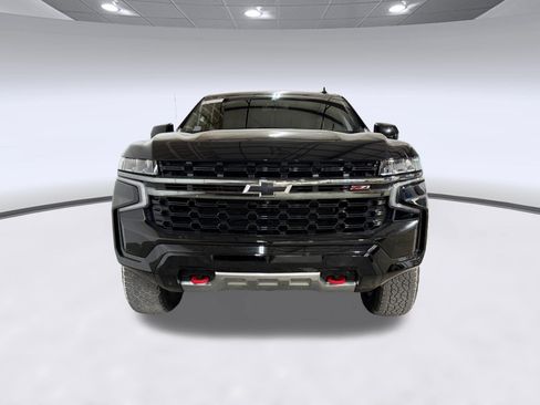 Used 2021 Chevrolet Tahoe Z71 w/ Z71 Signature Package AWD/4WD image 6