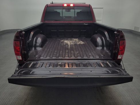Used 2018 RAM 1500 Big Horn image 29