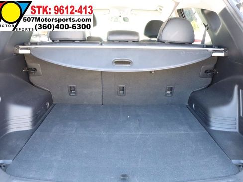 Used 2015 Hyundai Tucson SE FWD image 16