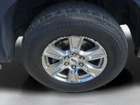 Used 2015 Ford F150 XLT w/ Equipment Group 301A Mid AWD/4WD image 24