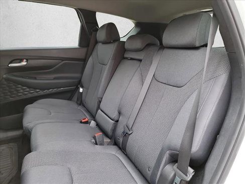 Used 2020 Hyundai Santa Fe SE FWD image 14