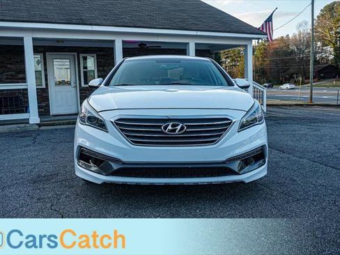 Used 2016 Hyundai Sonata Sport image 11