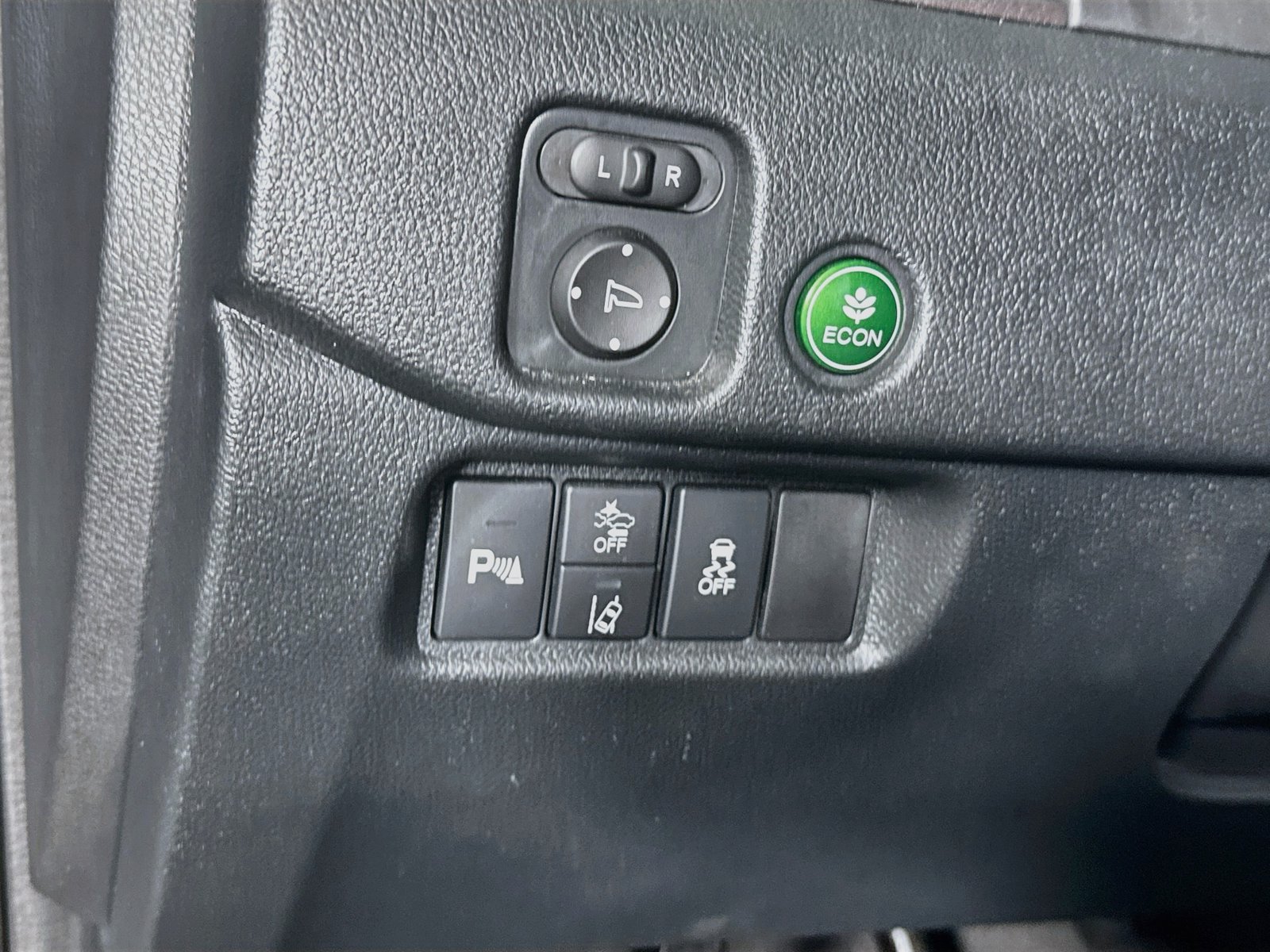 Used 2024 Honda Passport EX-L image 11
