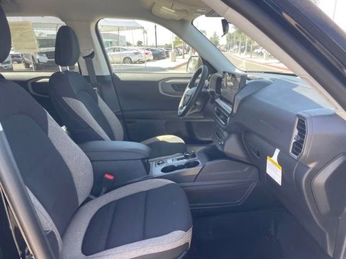 New 2026 Ford Bronco Sport Big Bend AWD/4WD image 26