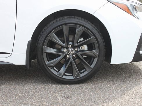 Used 2024 Toyota Corolla SE image 4