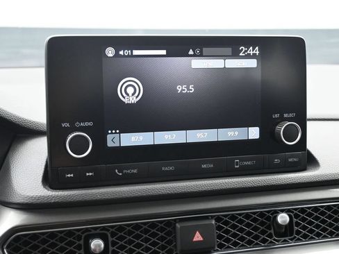 Used 2025 Acura Integra FWD image 14
