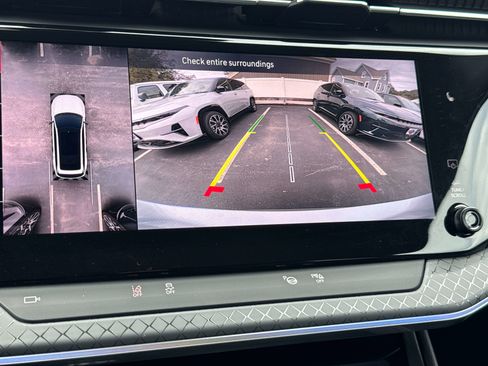 New 2025 Jeep Wagoneer S Limited image 22