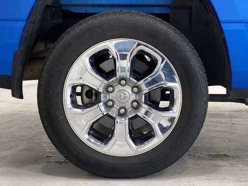 Used 2024 RAM 1500 Lone Star RWD image 10