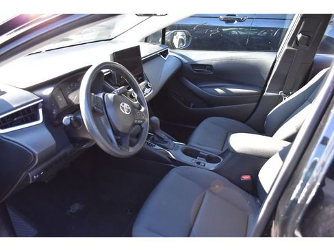 Used 2024 Toyota Corolla LE image 9