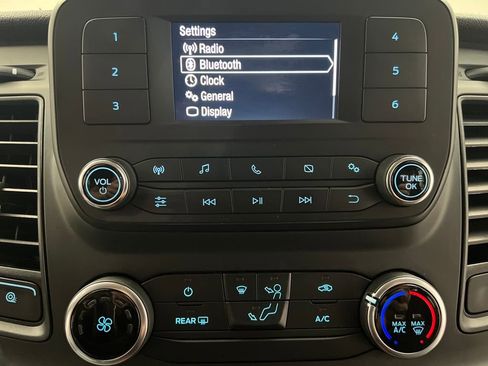 Used 2024 Ford Transit 250 Low Roof w/ Exterior Upgrade Package image 41