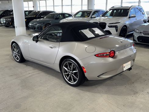 Used 2023 MAZDA MX-5 Miata Grand Touring image 6