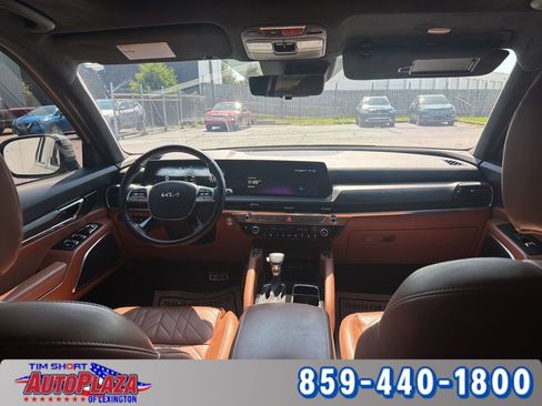 Used 2024 Kia Telluride SX Prestige X-Pro AWD/4WD image 27