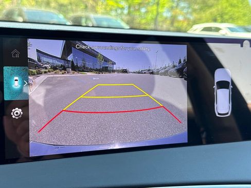 New 2026 Genesis GV70 2.5T AWD/4WD image 32