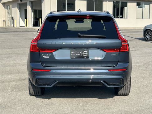 Certified 2024 Volvo XC60 B5 Plus w/ Protection Package Premier AWD/4WD image 6