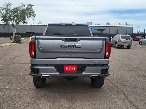 Used 2021 GMC Sierra 1500 AT4 image 7