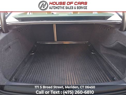 Used 2014 Audi A4 2.0T Premium w/ Cold Weather Package image 51