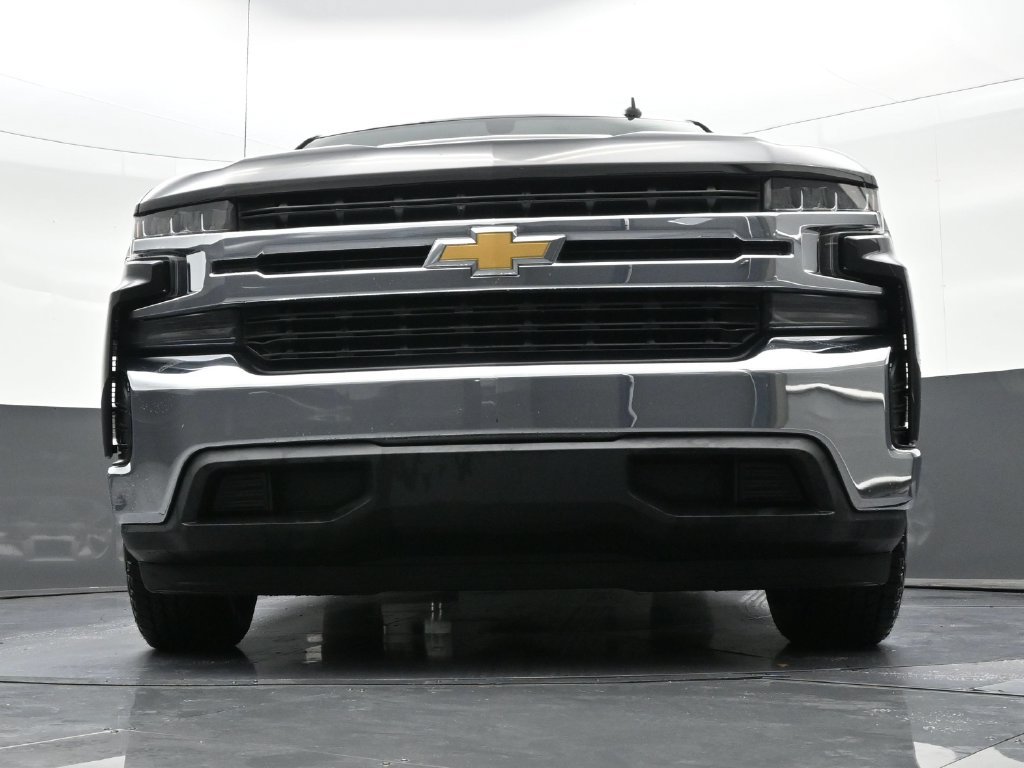 Used 2021 Chevrolet Silverado 1500 LT RWD image 30