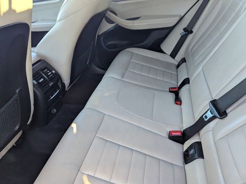 Used 2019 BMW X3 sDrive30i image 15