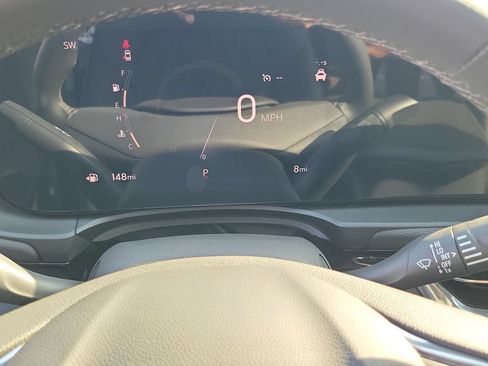 New 2026 Buick Envista Sport Touring FWD image 12