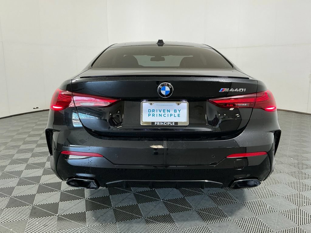 New 2027 BMW M440i Coupe w/ Premium Package RWD image 6
