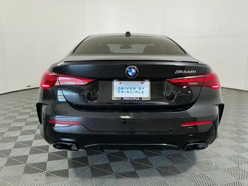 New 2027 BMW M440i Coupe w/ Premium Package RWD image 6