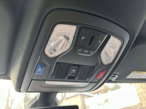 Used 2019 RAM 1500 Rebel w/ Rebel Level 2 Equipment Group image 31