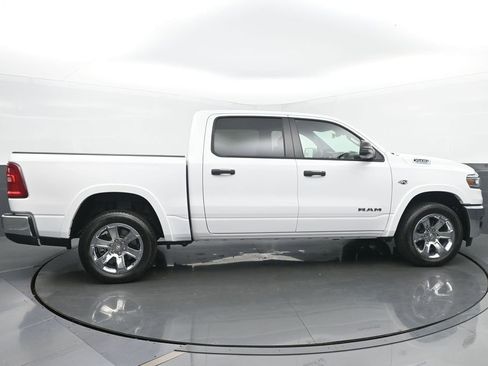 New 2026 RAM 1500 Big Horn image 6