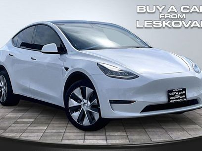 Used 2021 Tesla Model Y Long Range