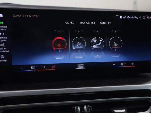 Used 2023 BMW 330i xDrive Sedan w/ Premium Package image 36